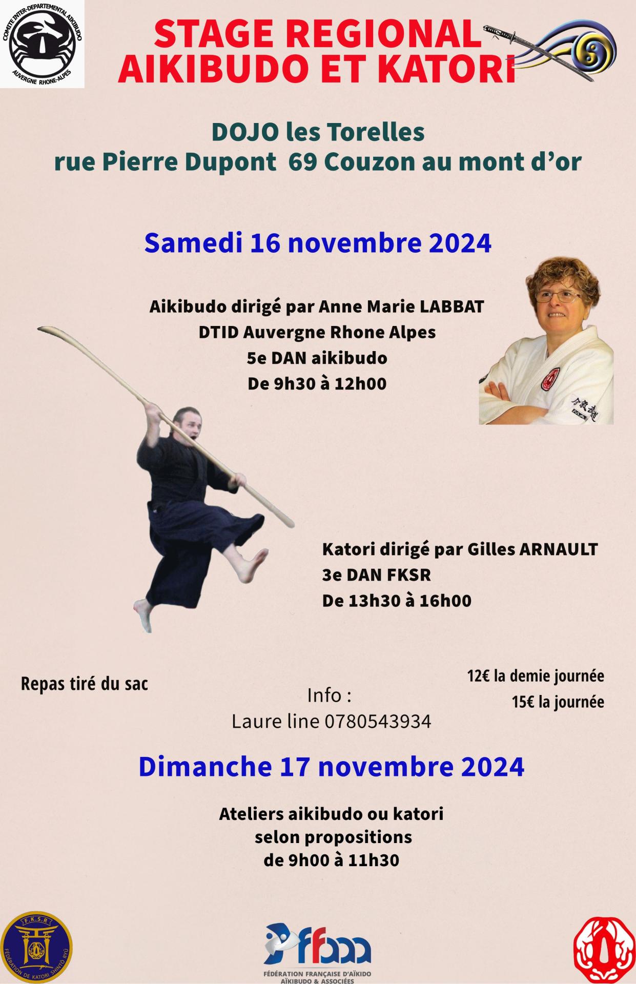 Stage couzon novembre 2024web